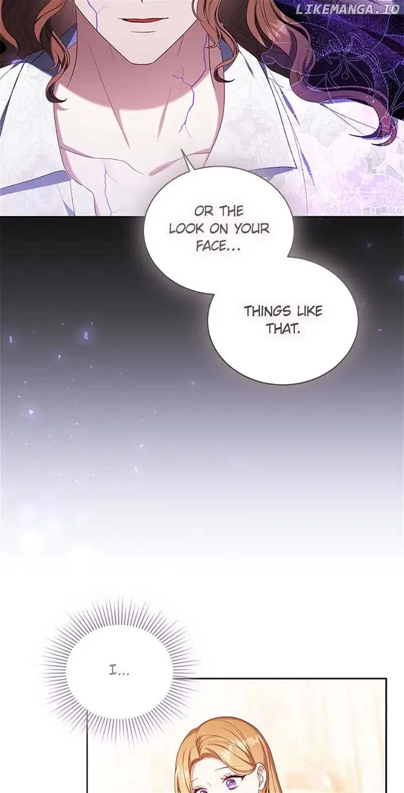 Maid To Love or Die Chapter 46 page 11