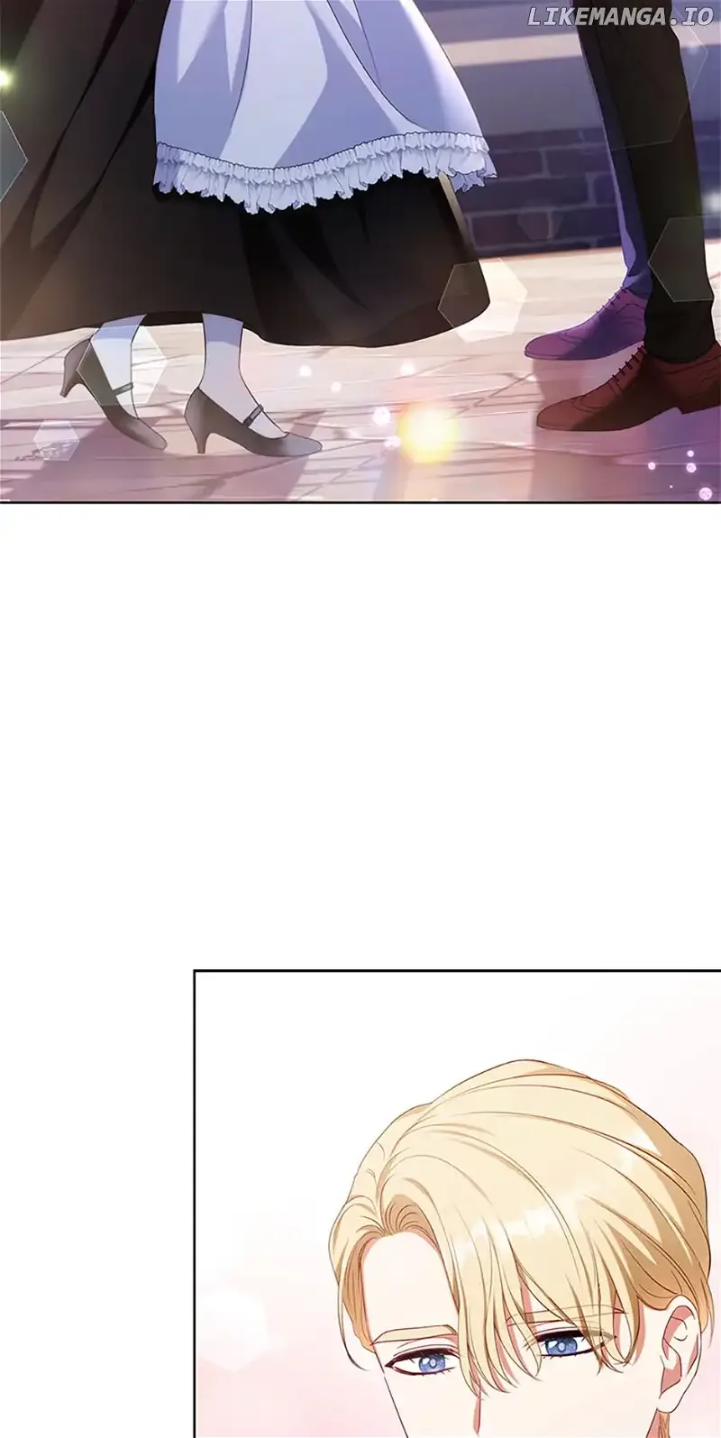 Maid To Love or Die Chapter 45 page 45