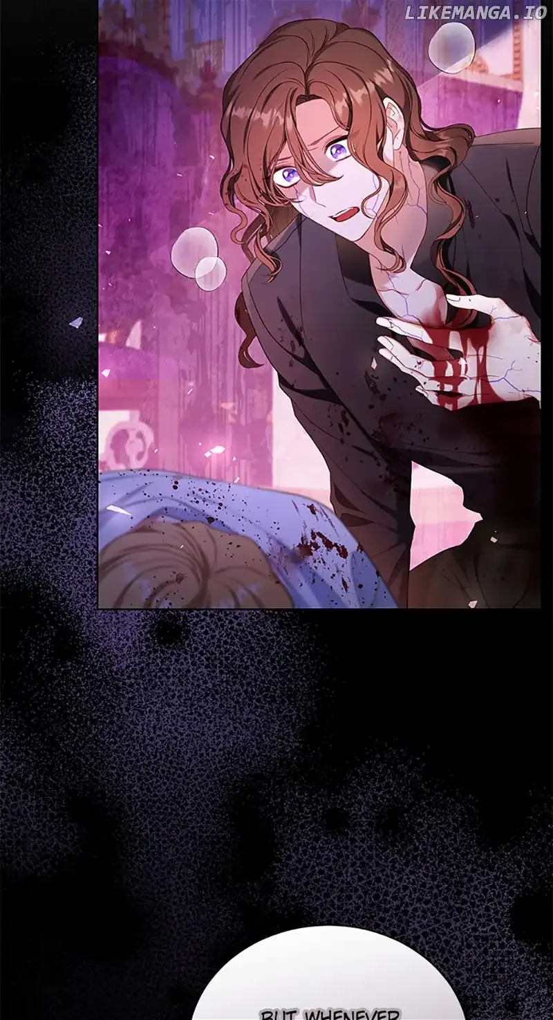 Maid To Love or Die Chapter 46 page 6