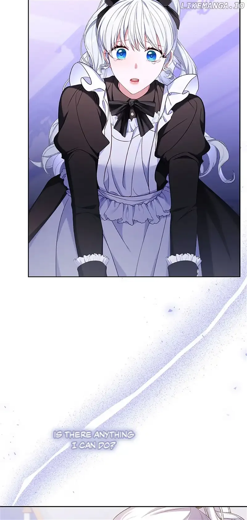Maid To Love or Die Chapter 45 page 16