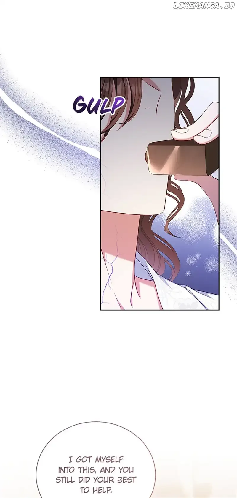 Maid To Love or Die Chapter 46 page 31