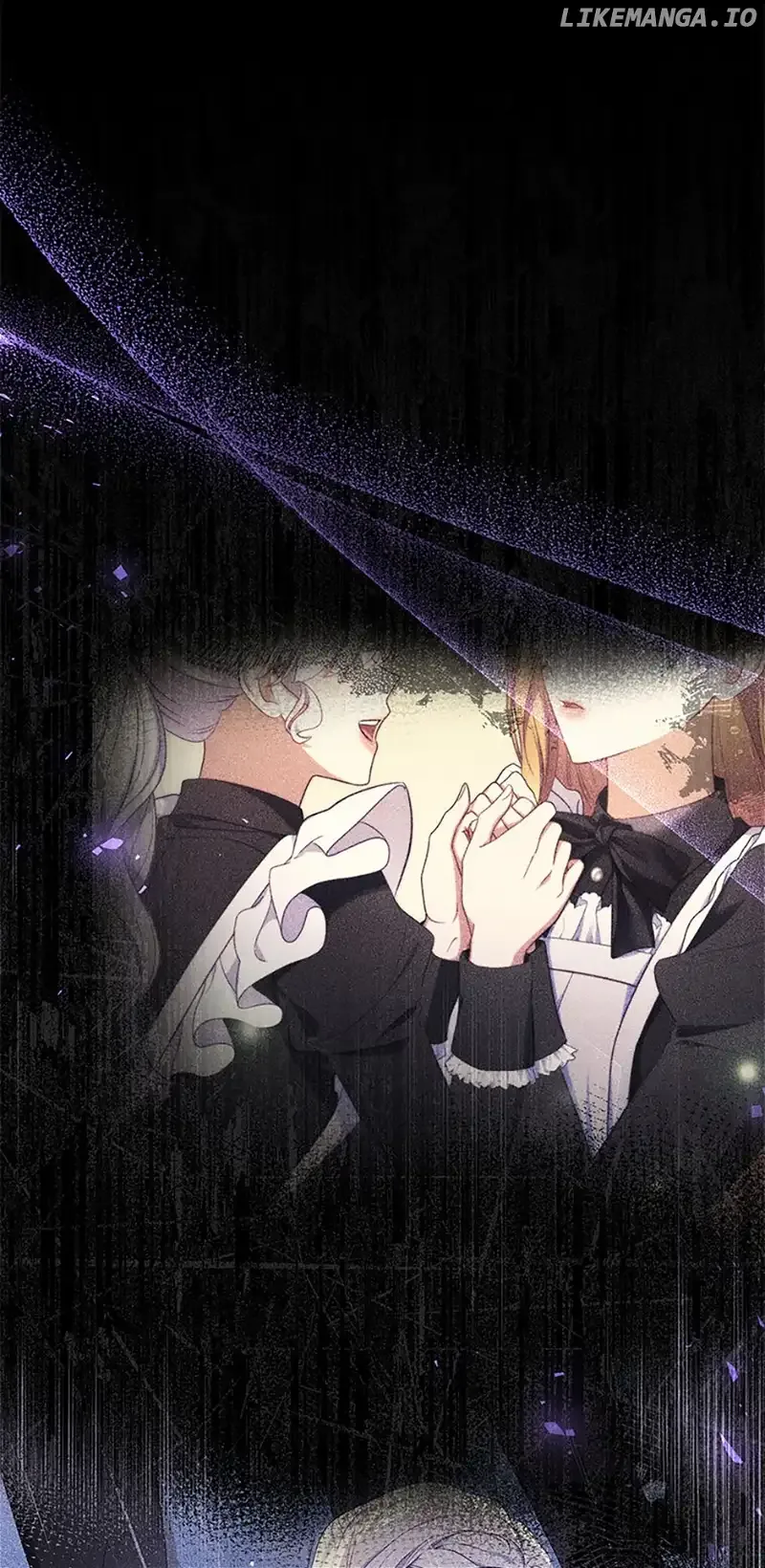 Maid To Love or Die Chapter 45 page 7