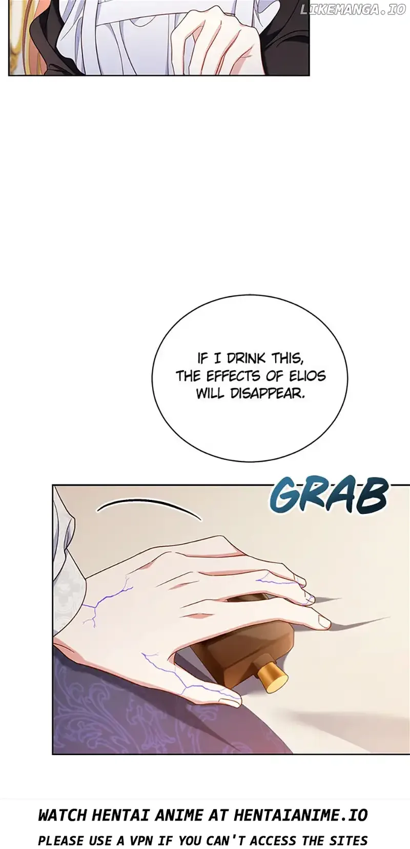 Maid To Love or Die Chapter 46 page 25