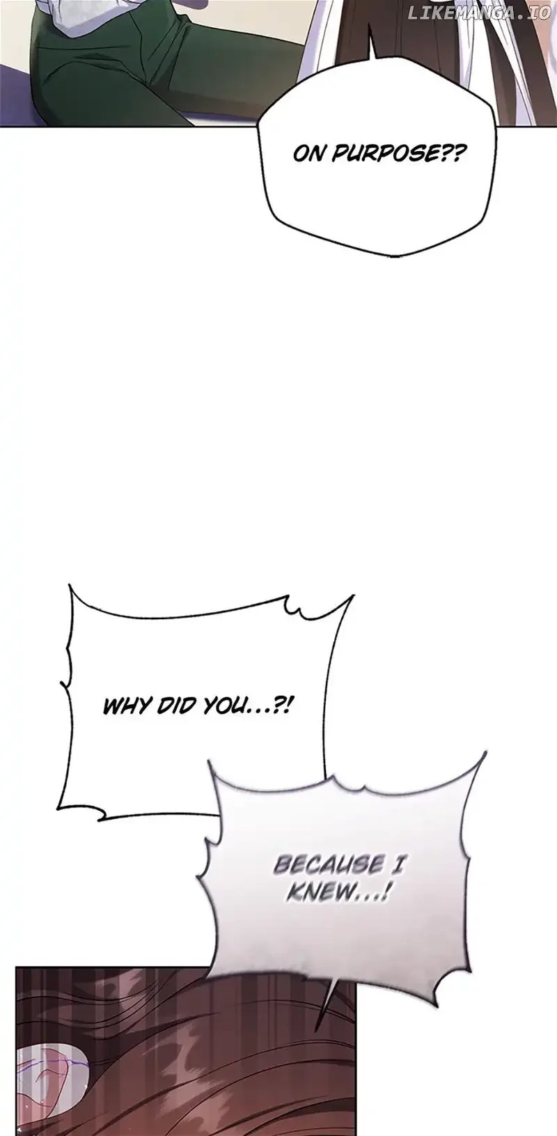 Maid To Love or Die Chapter 46 page 17