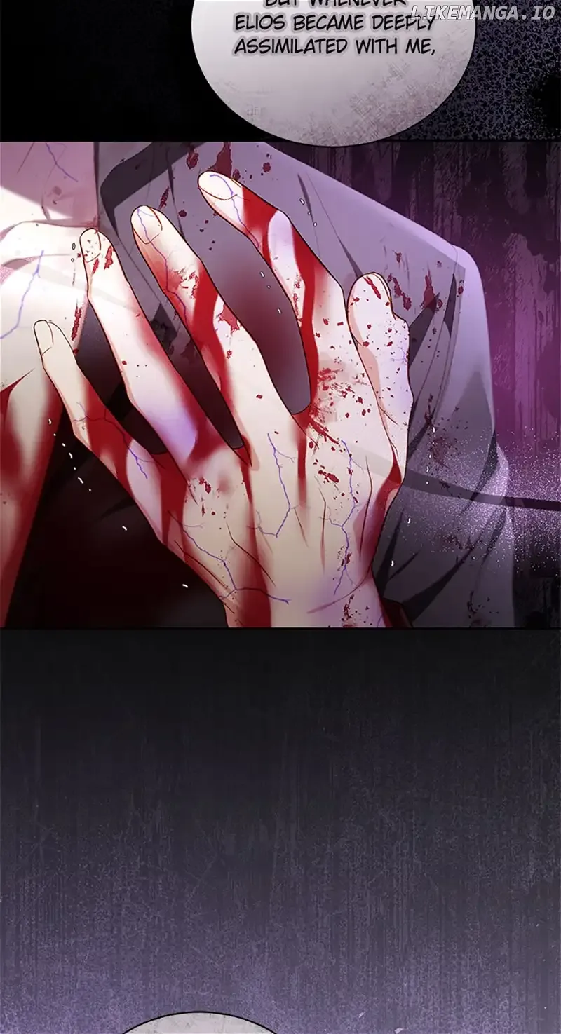 Maid To Love or Die Chapter 46 page 7