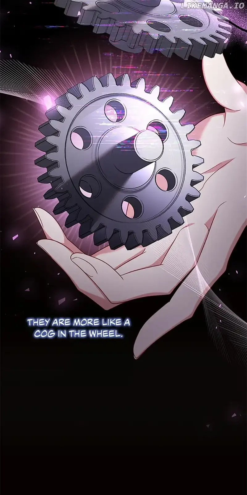 Maid To Love or Die Chapter 42 page 9