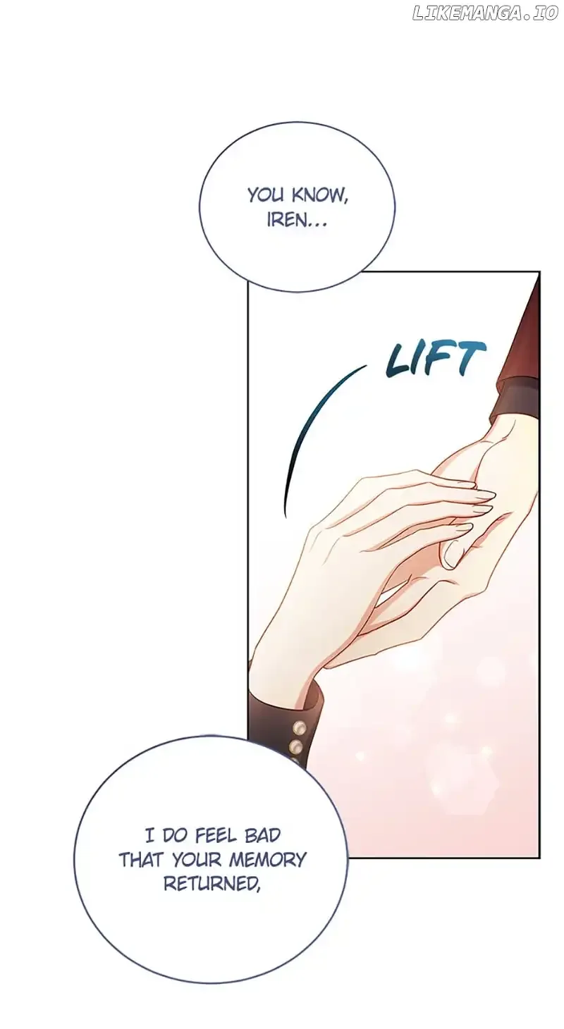 Maid To Love or Die Chapter 45 page 31