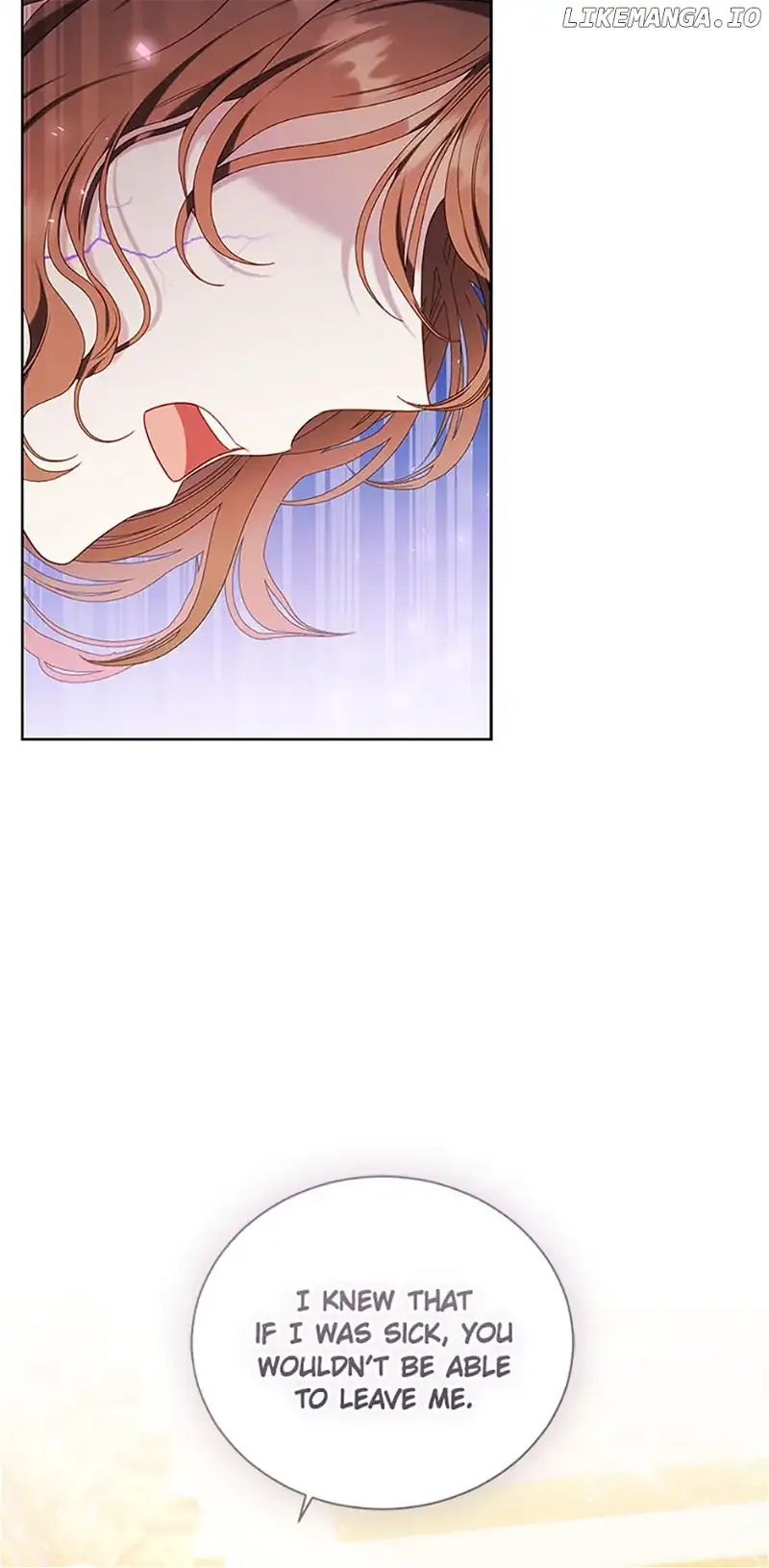 Maid To Love or Die Chapter 46 page 18