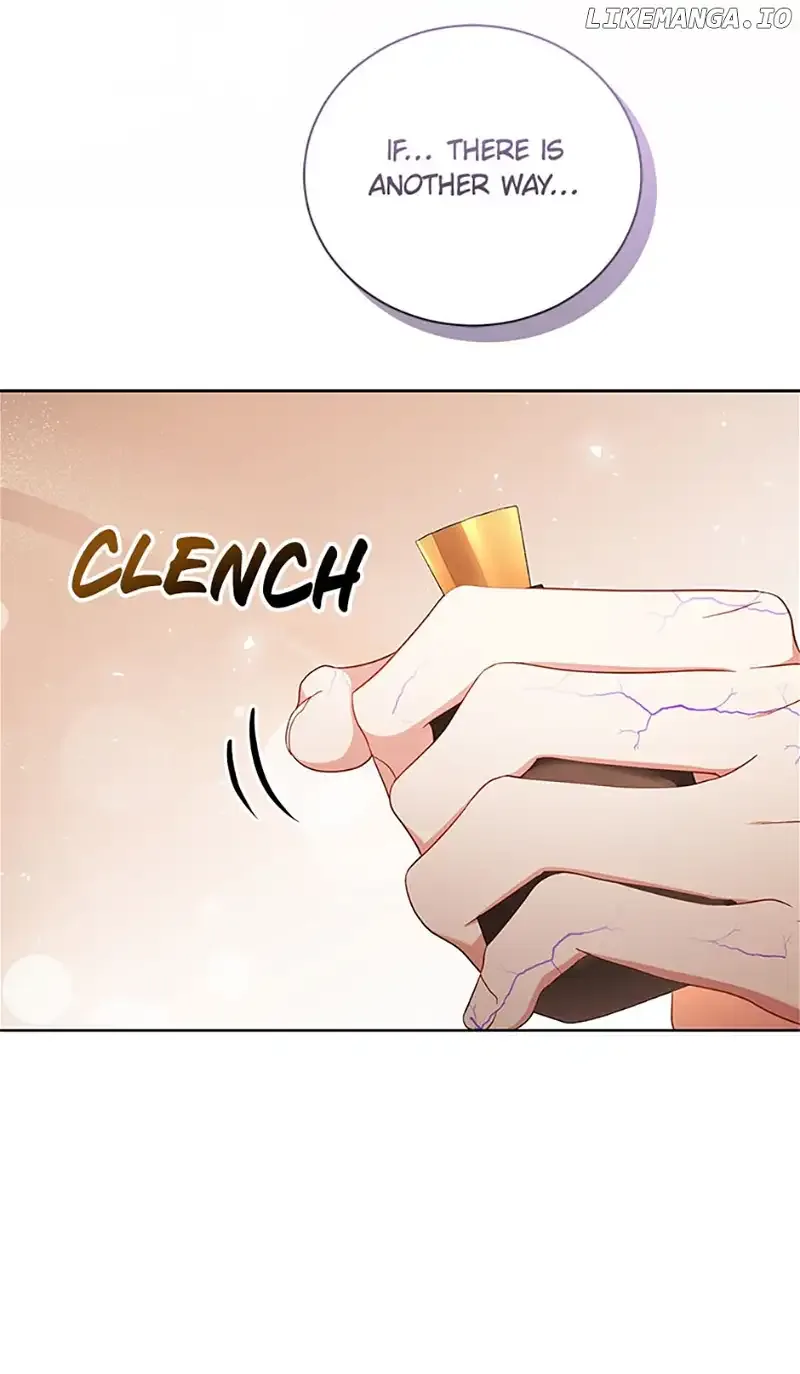 Maid To Love or Die Chapter 46 page 29