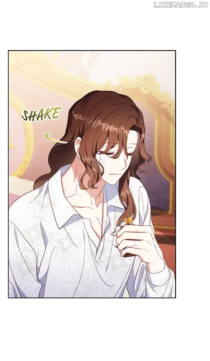 Maid To Love or Die Chapter 46 page 30