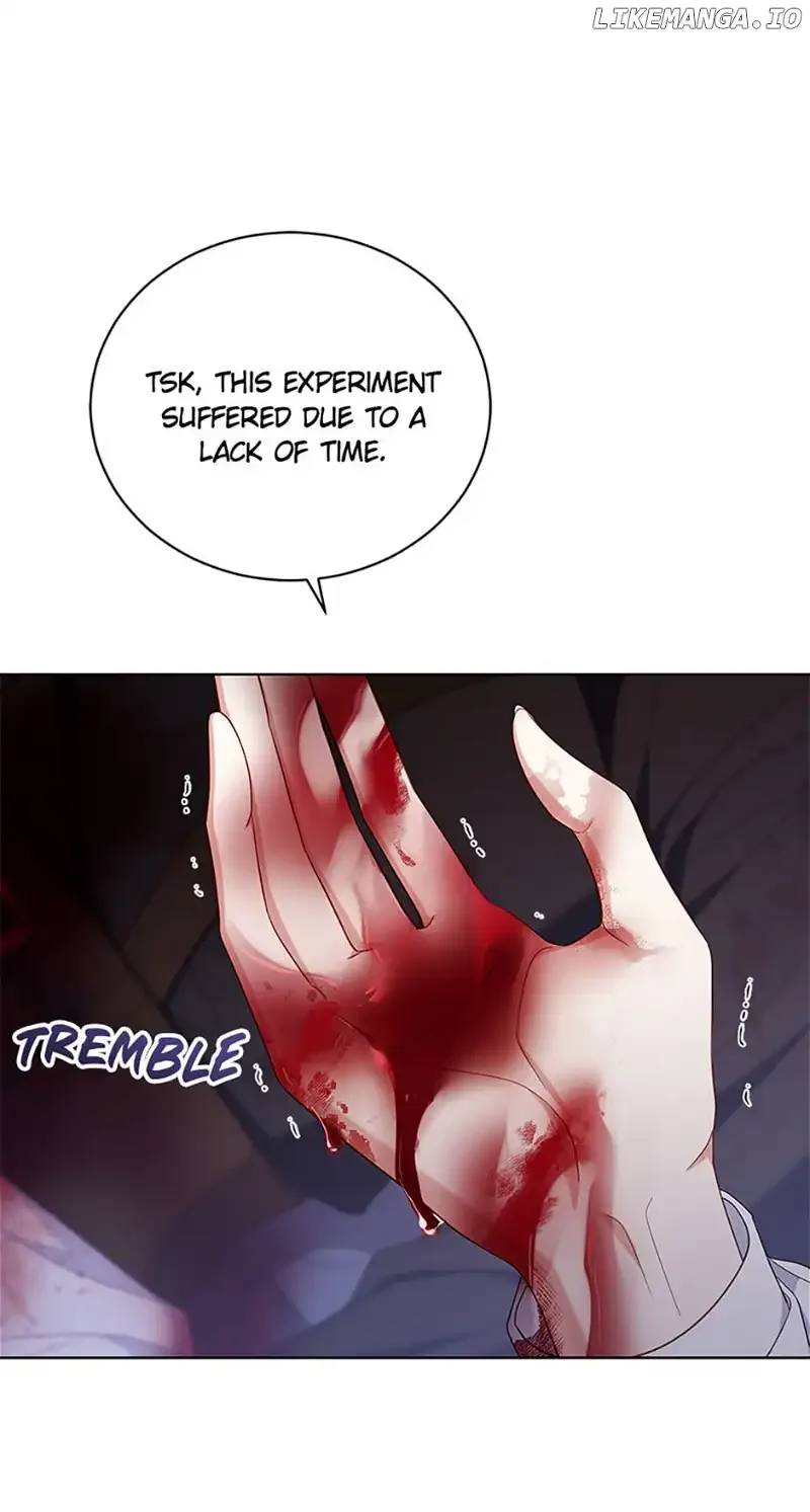 Maid To Love or Die Chapter 40 page 32