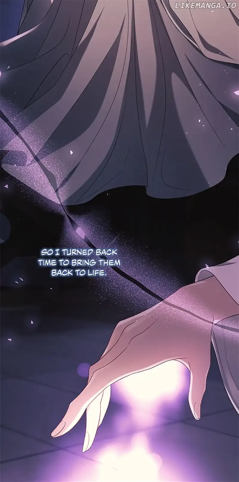Maid To Love or Die Chapter 42 page 16