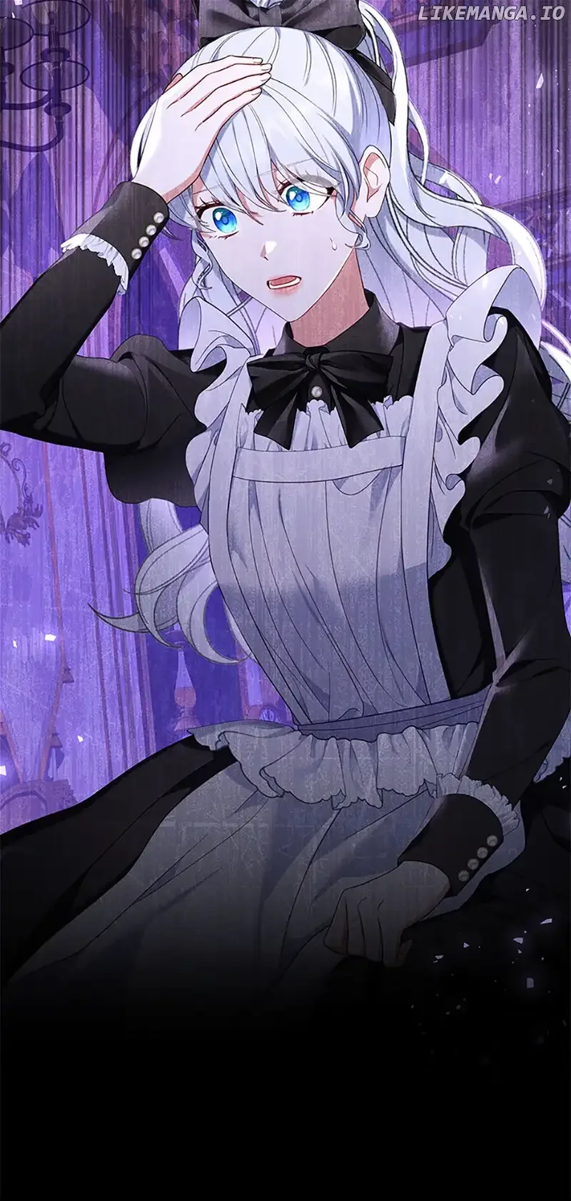 Maid To Love or Die Chapter 45 page 6
