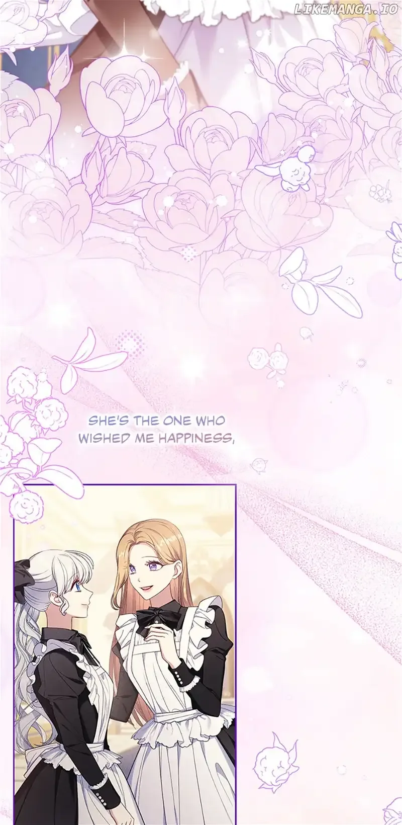 Maid To Love or Die Chapter 45 page 11