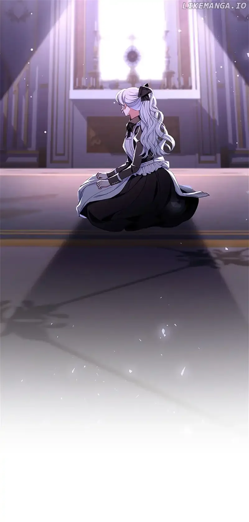 Maid To Love or Die Chapter 45 page 18