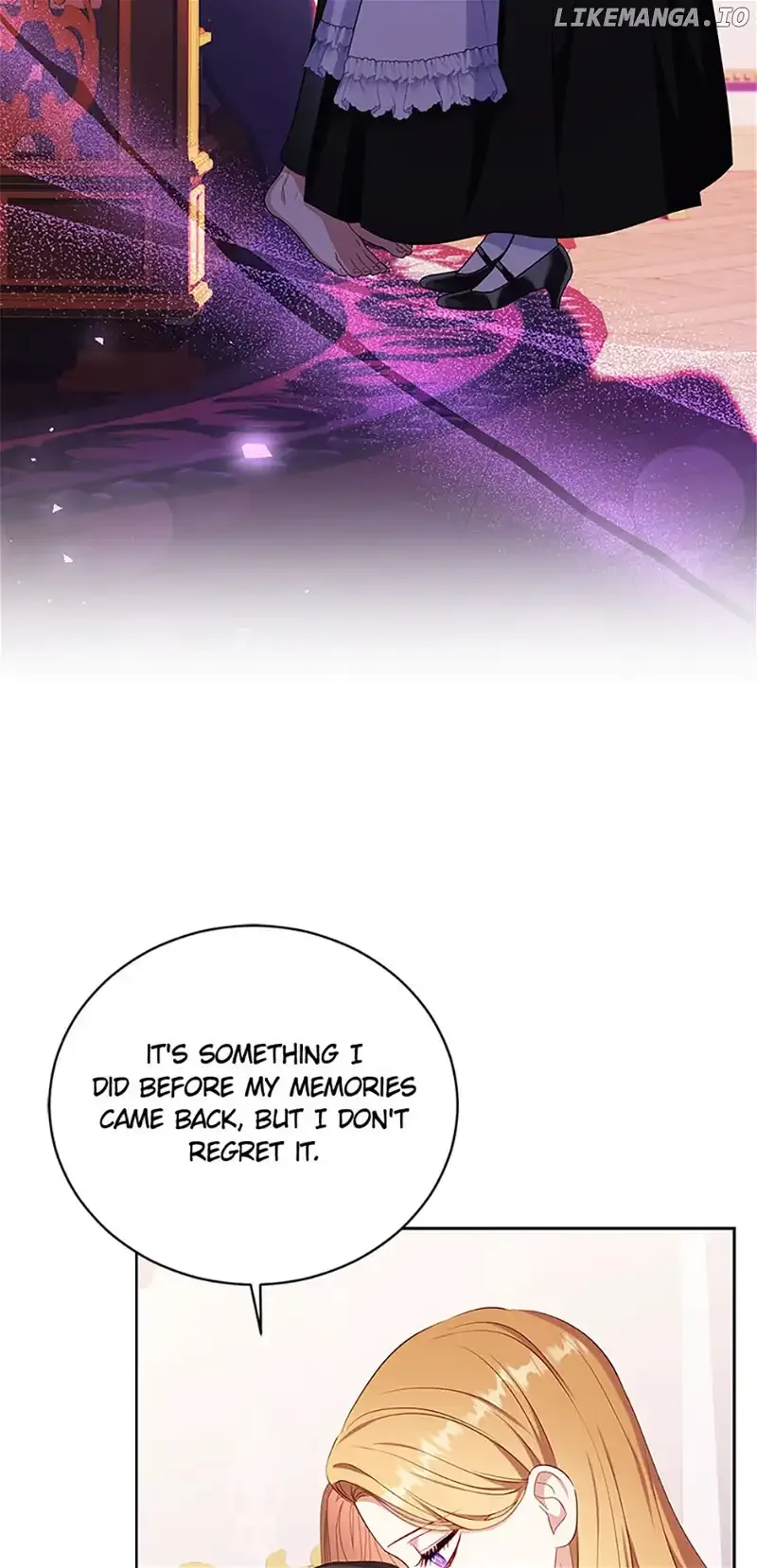 Maid To Love or Die Chapter 46 page 22