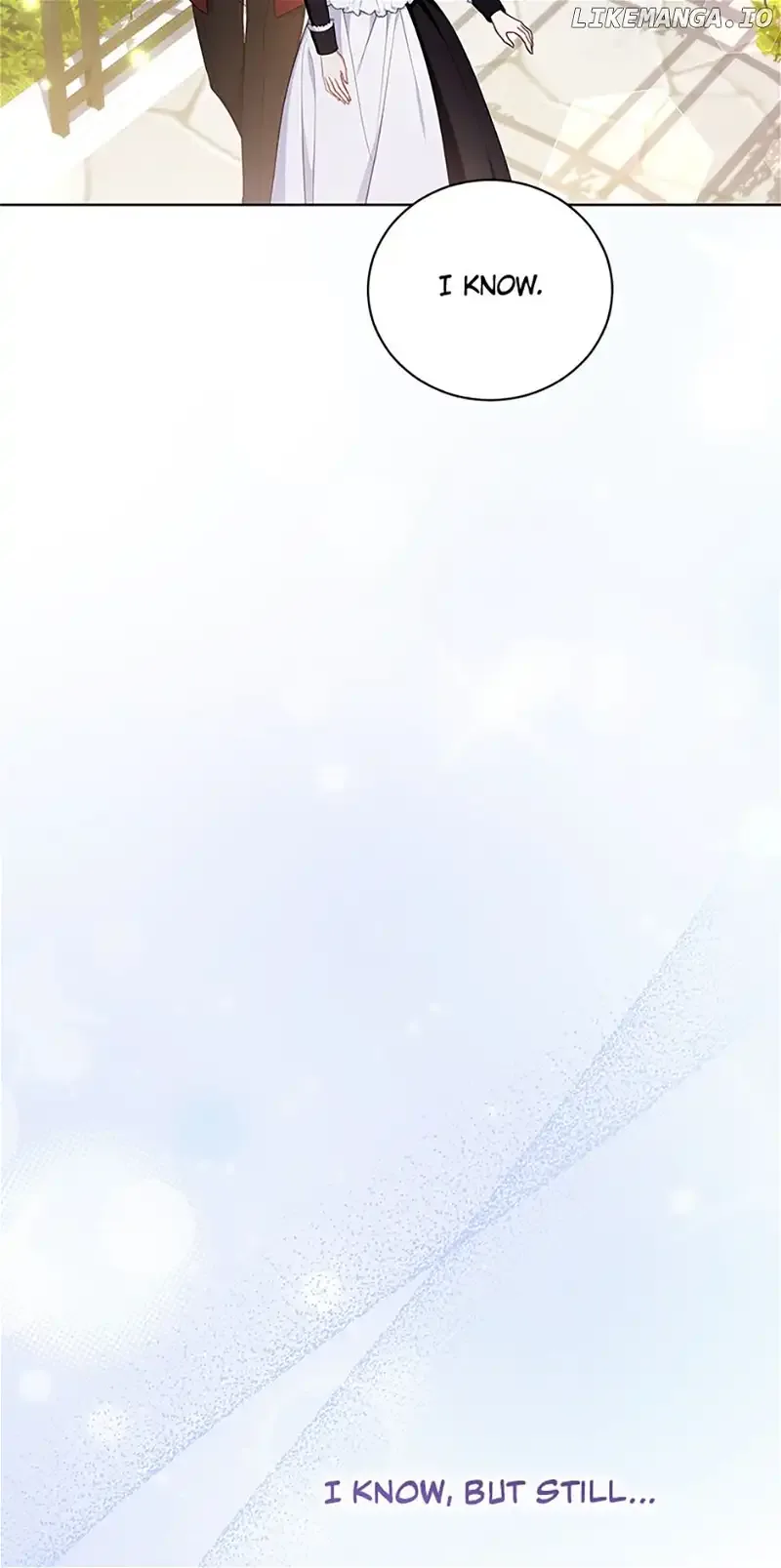 Maid To Love or Die Chapter 45 page 23