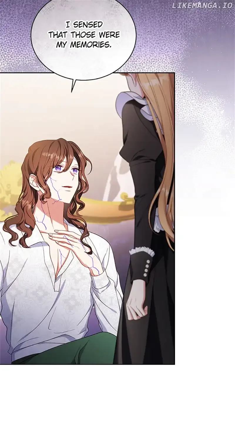 Maid To Love or Die Chapter 46 page 8