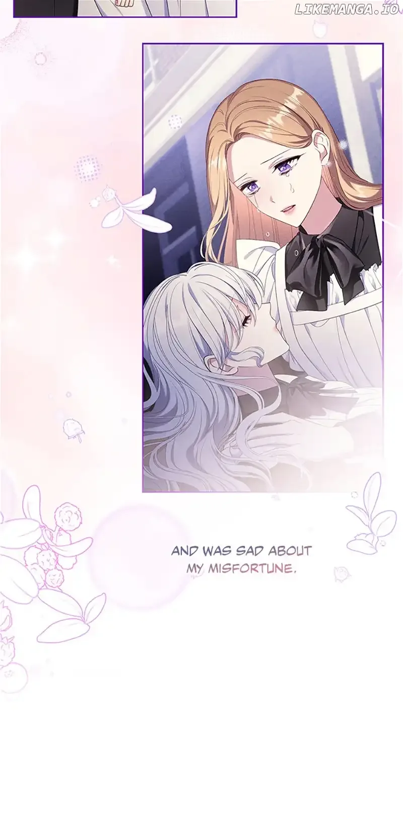 Maid To Love or Die Chapter 45 page 12