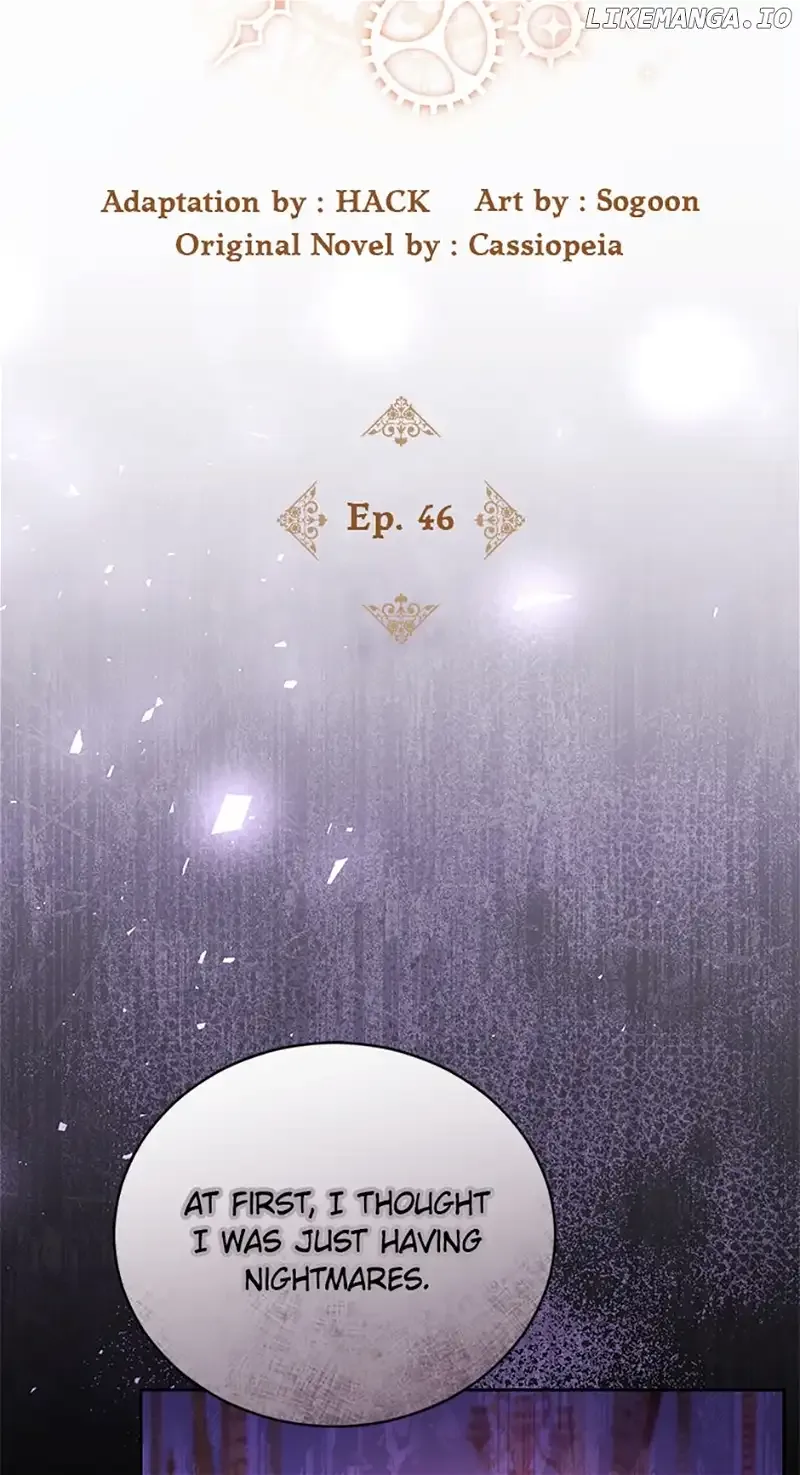Maid To Love or Die Chapter 46 page 5