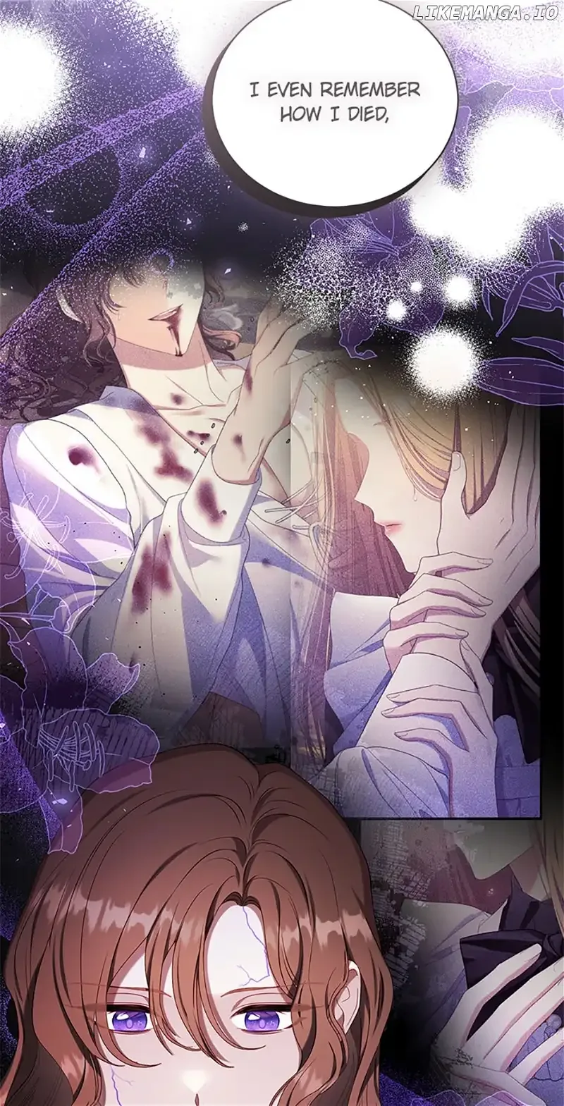 Maid To Love or Die Chapter 46 page 10