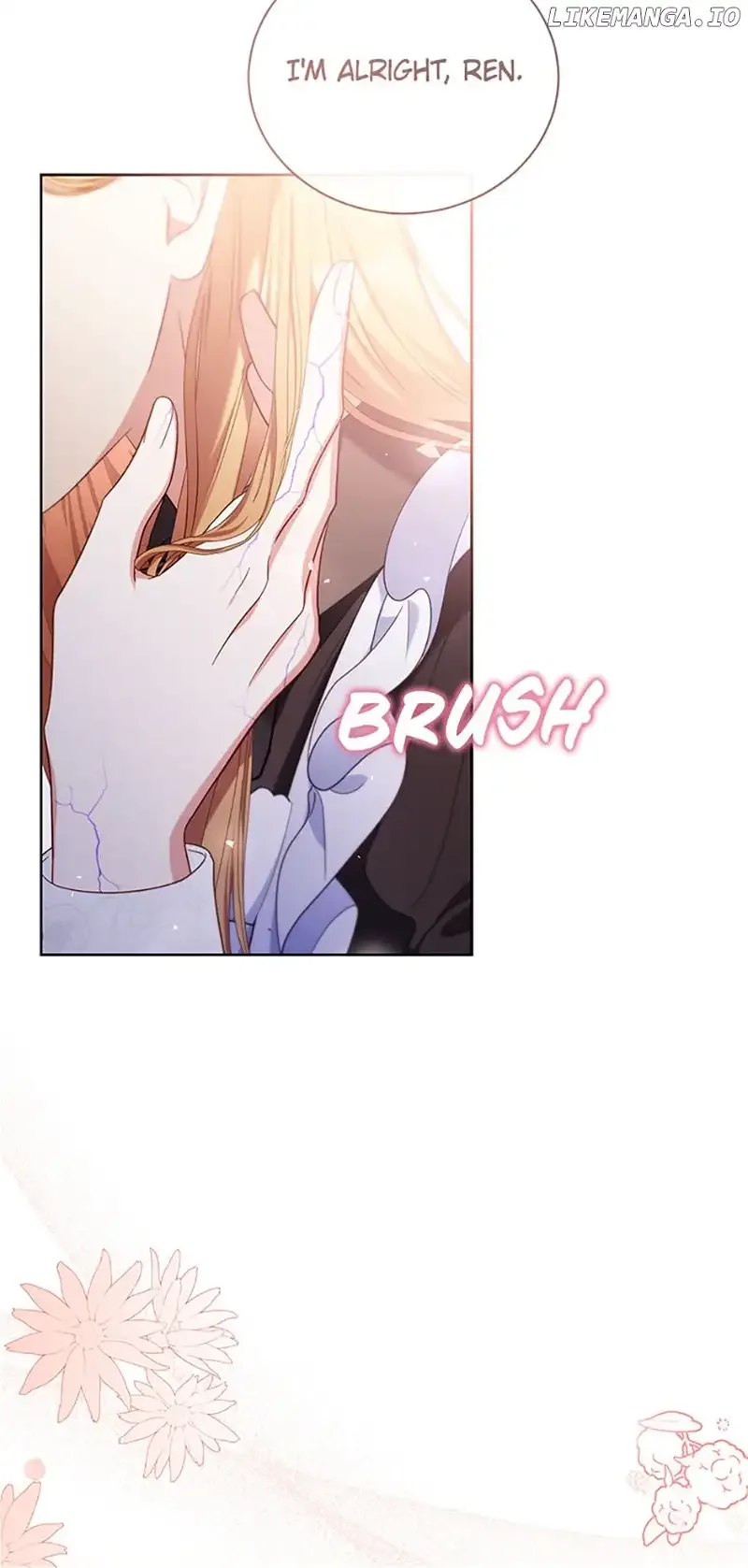 Maid To Love or Die Chapter 46 page 33