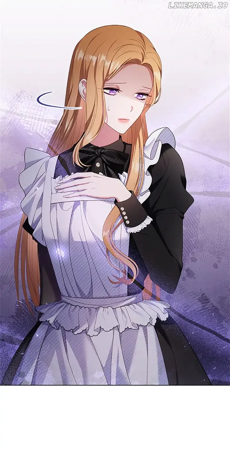 Maid To Love or Die Chapter 46 page 13