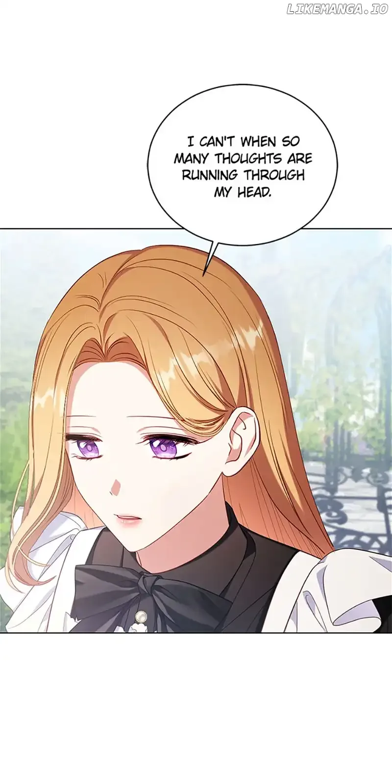 Maid To Love or Die Chapter 45 page 42