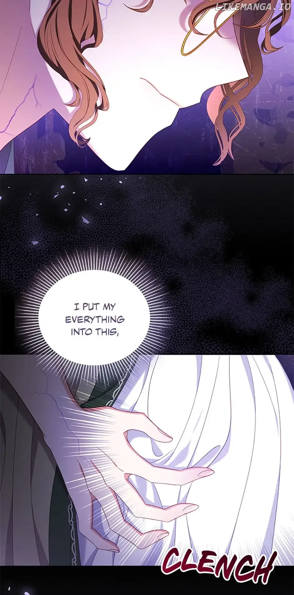 Maid To Love or Die Chapter 37 page 68