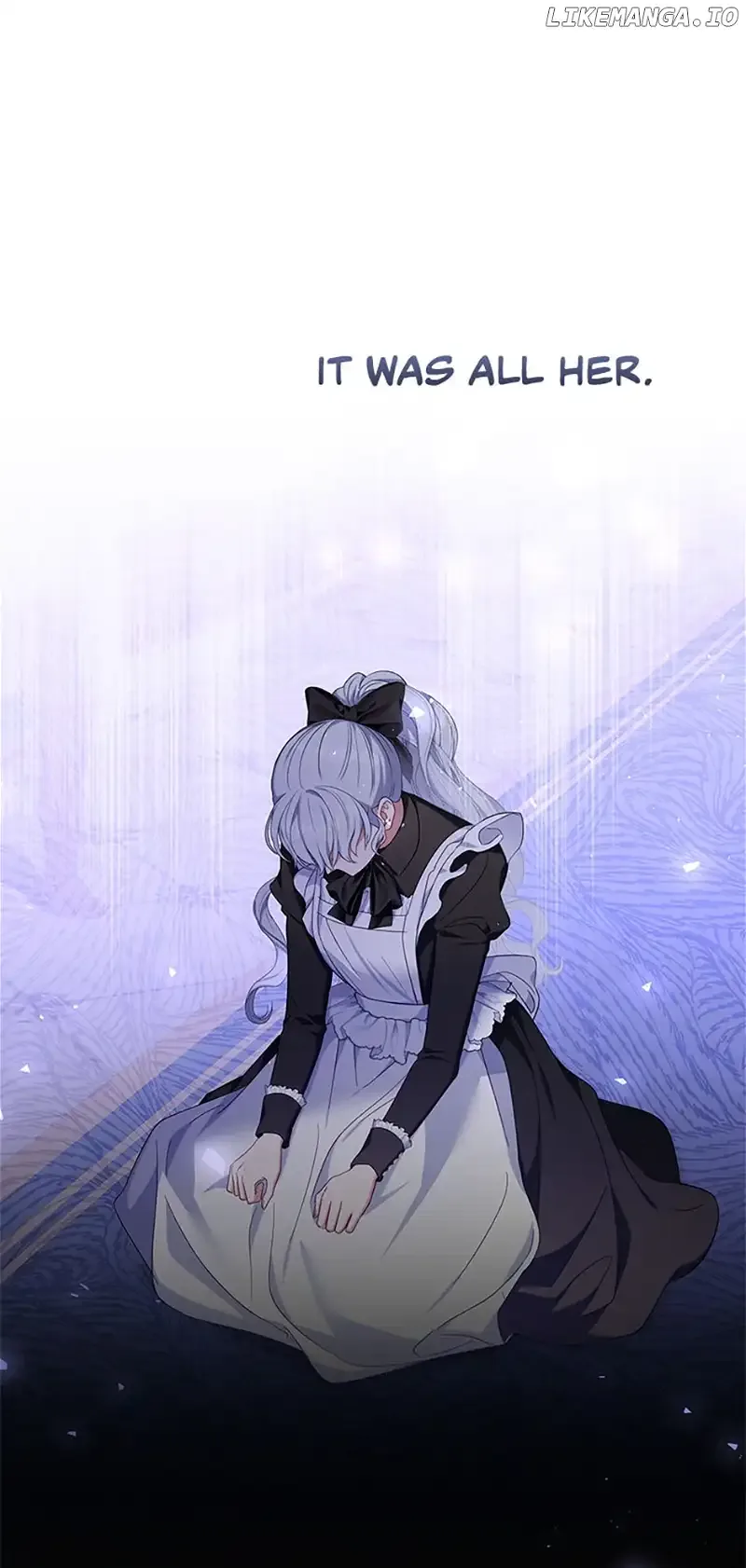 Maid To Love or Die Chapter 45 page 13