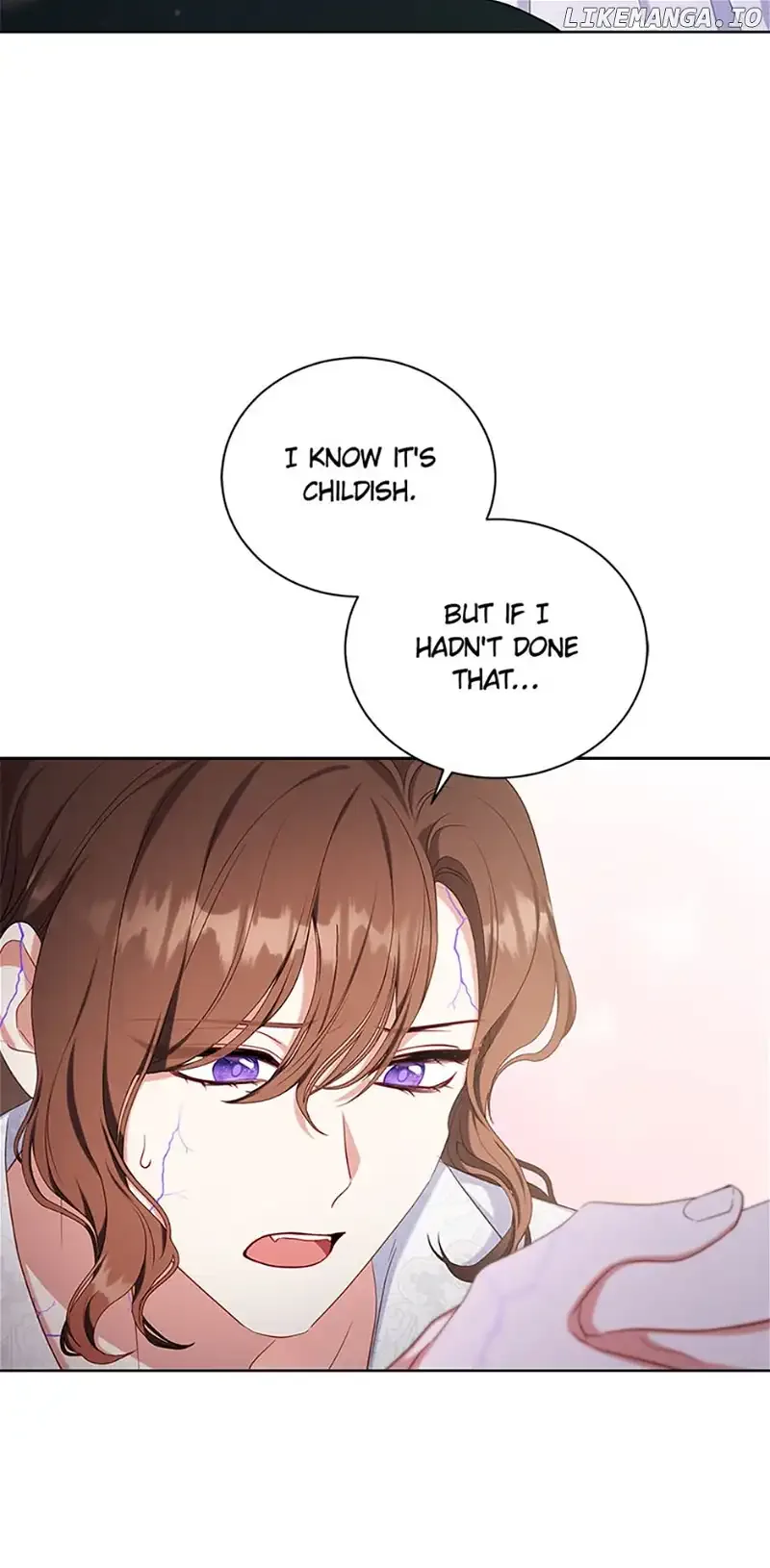 Maid To Love or Die Chapter 46 page 20