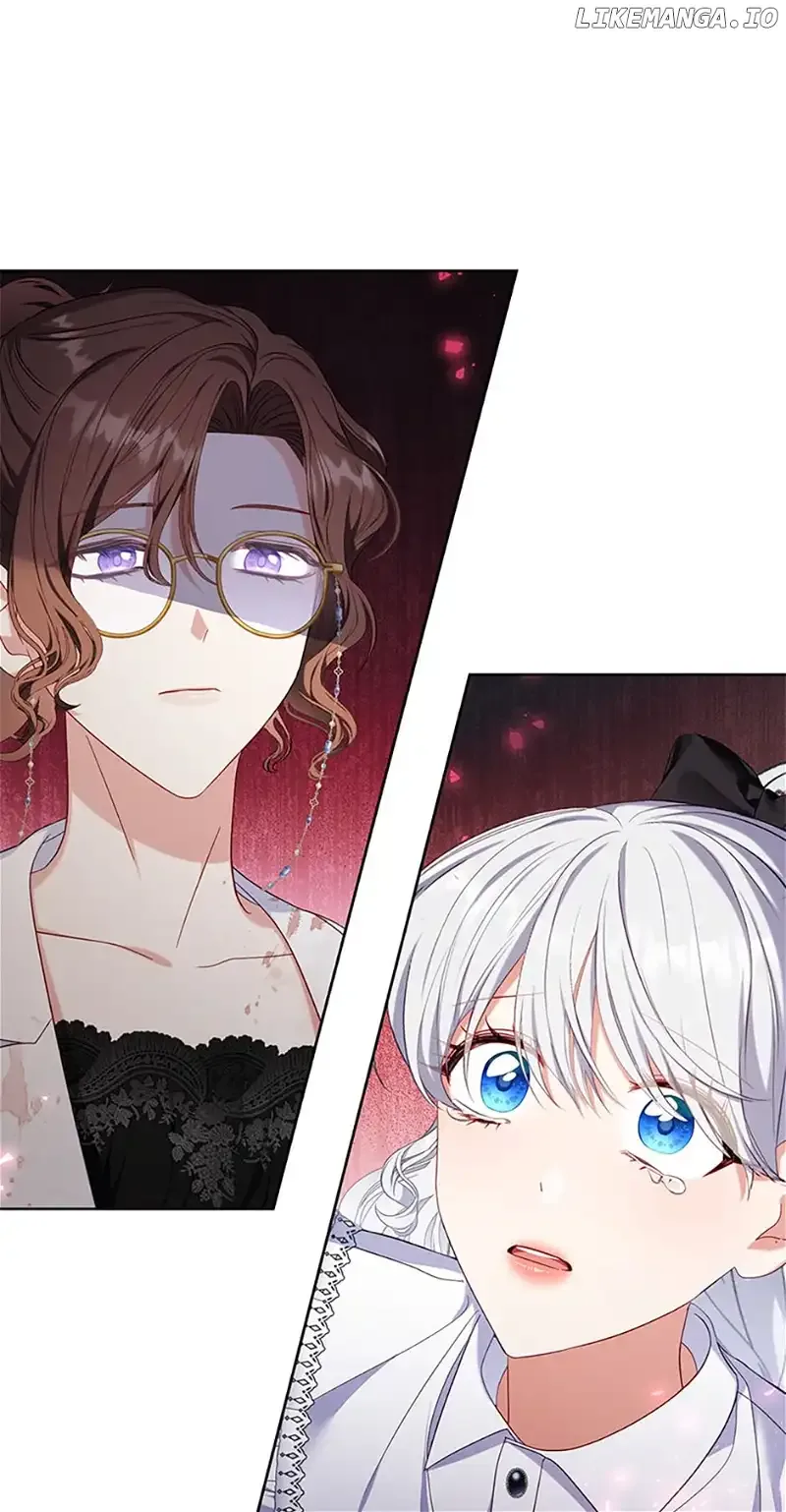 Maid To Love or Die Chapter 40 page 40