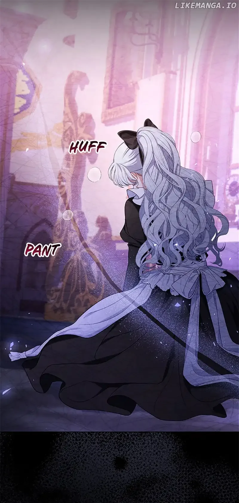 Maid To Love or Die Chapter 45 page 3