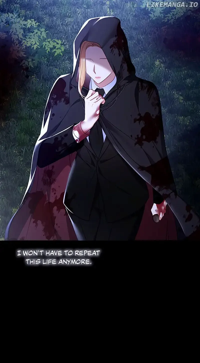 Maid To Love or Die Chapter 43 page 14