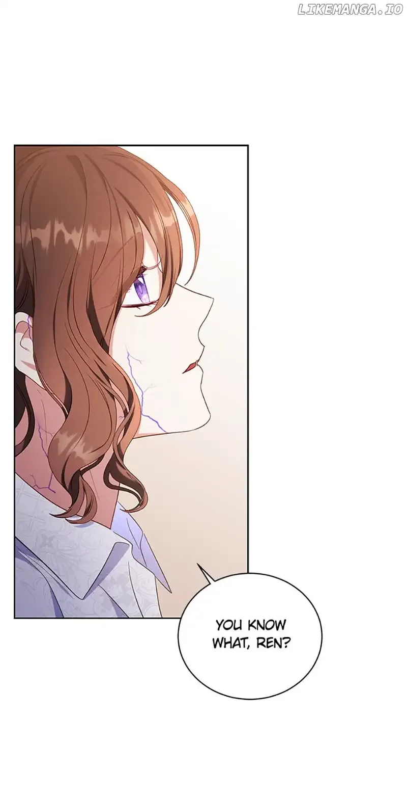Maid To Love or Die Chapter 46 page 14