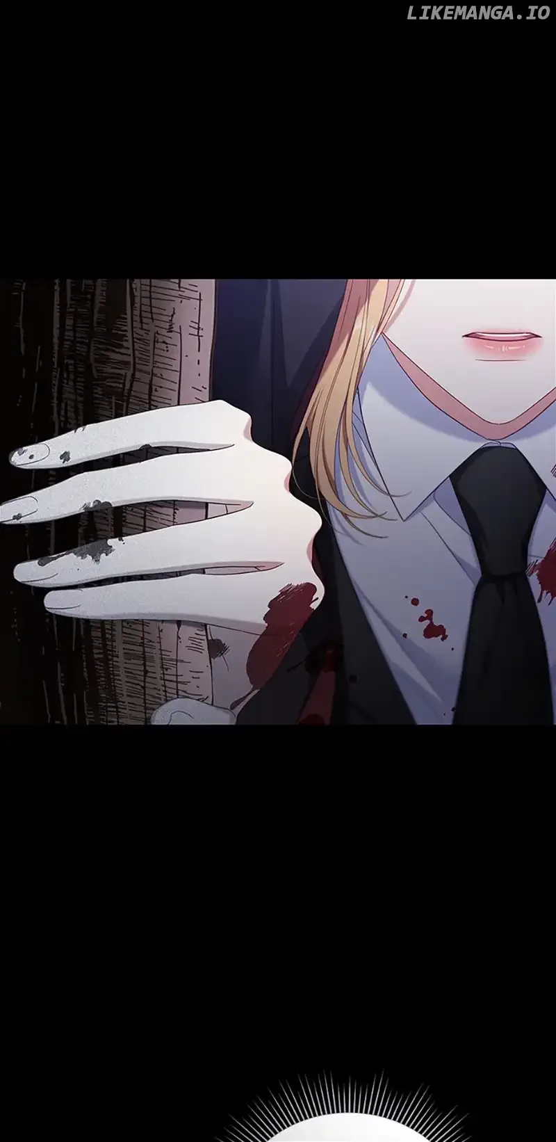 Maid To Love or Die Chapter 43 page 19