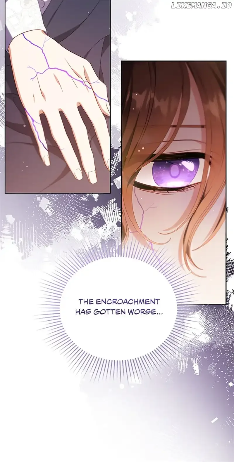 Maid To Love or Die Chapter 45 page 51