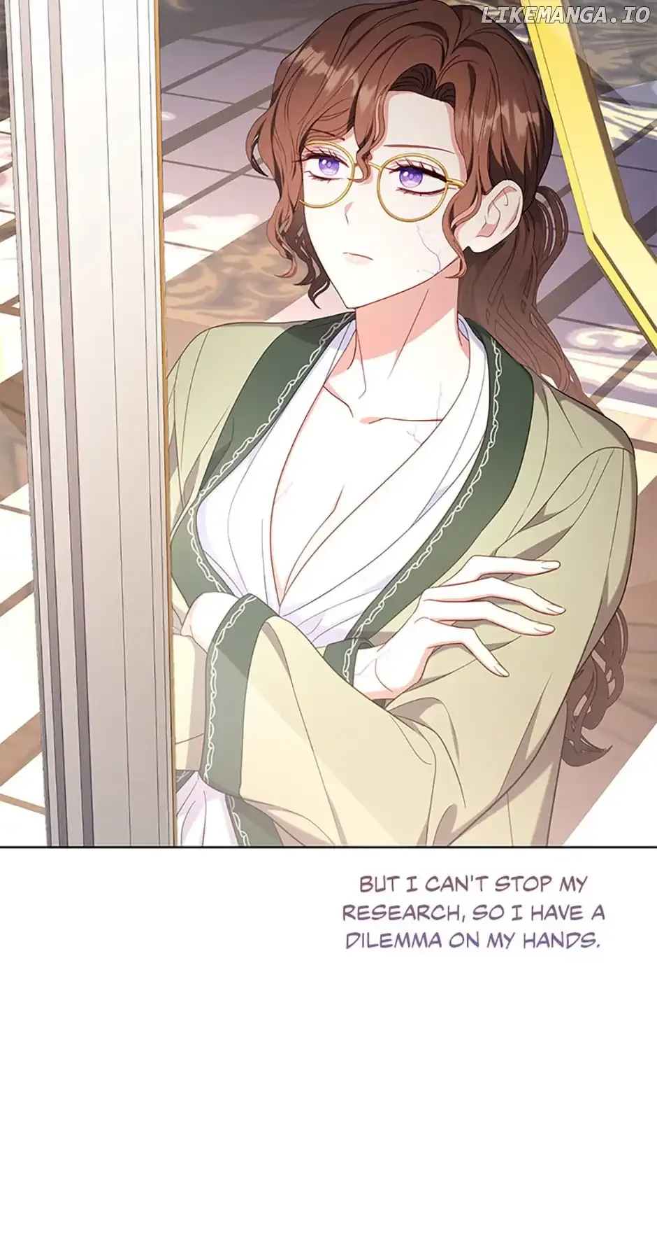 Maid To Love or Die Chapter 37 page 74