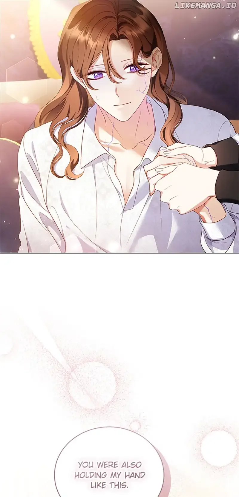 Maid To Love or Die Chapter 45 page 64