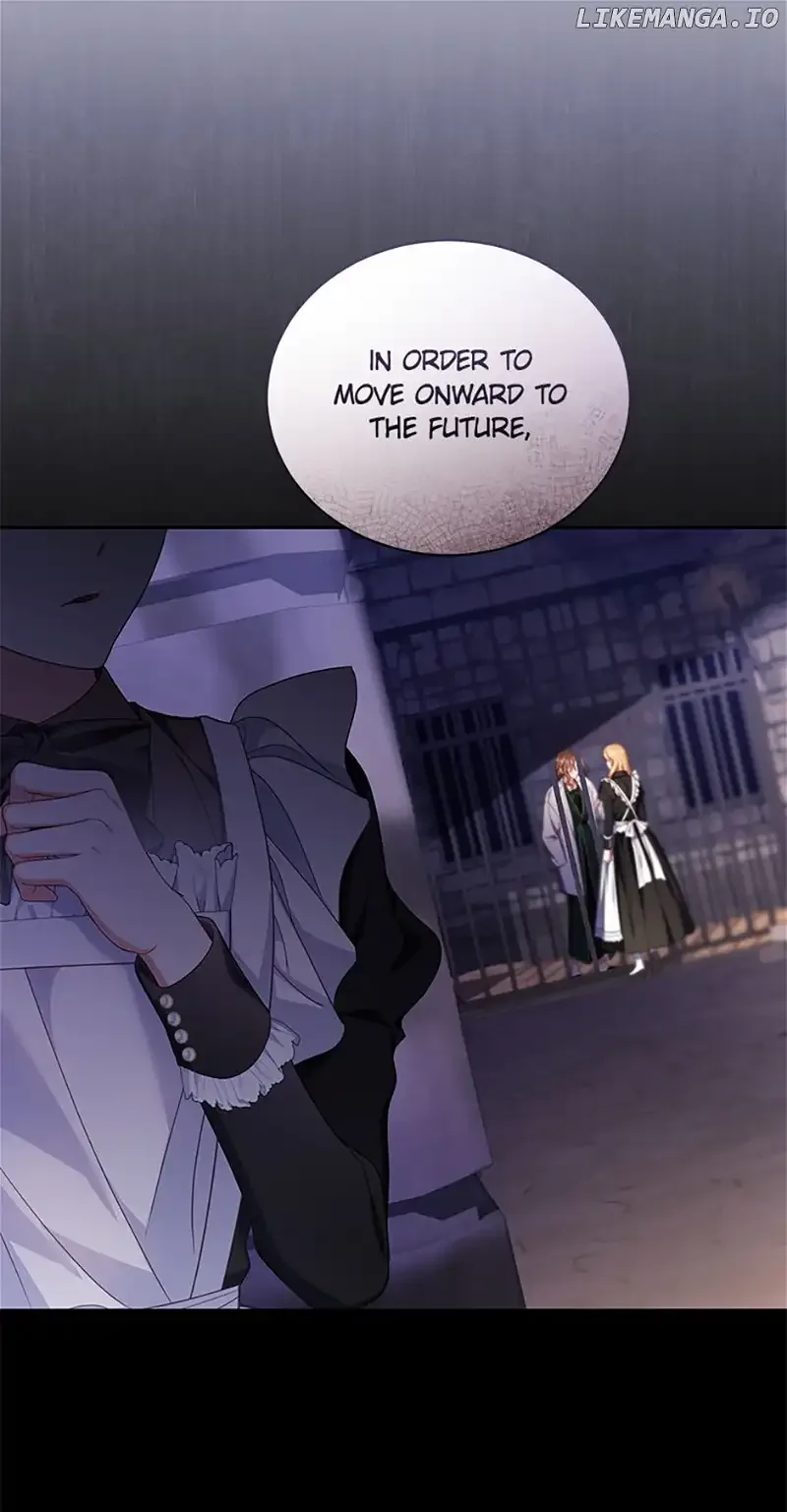 Maid To Love or Die Chapter 46 page 78