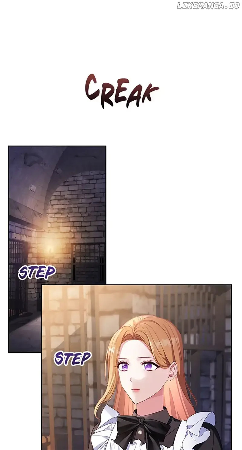 Maid To Love or Die Chapter 46 page 44