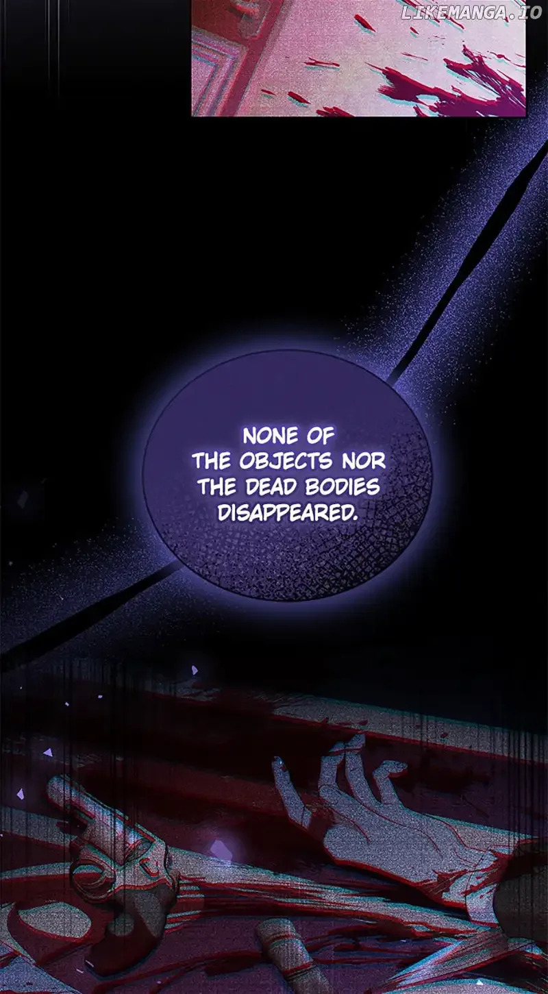 Maid To Love or Die Chapter 46 page 62