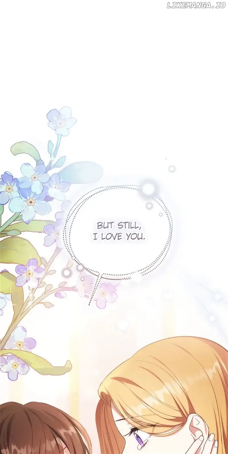 Maid To Love or Die Chapter 46 page 36