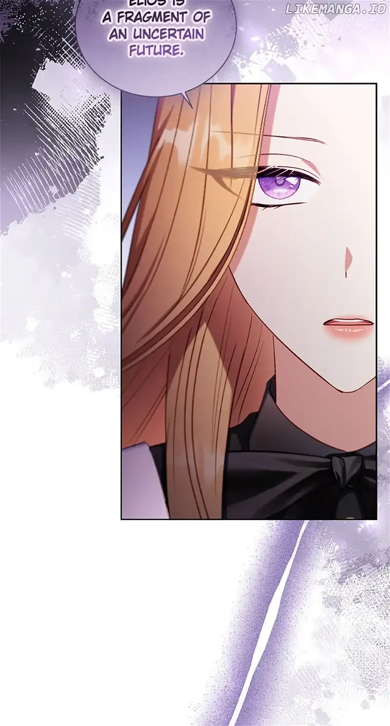 Maid To Love or Die Chapter 46 page 52