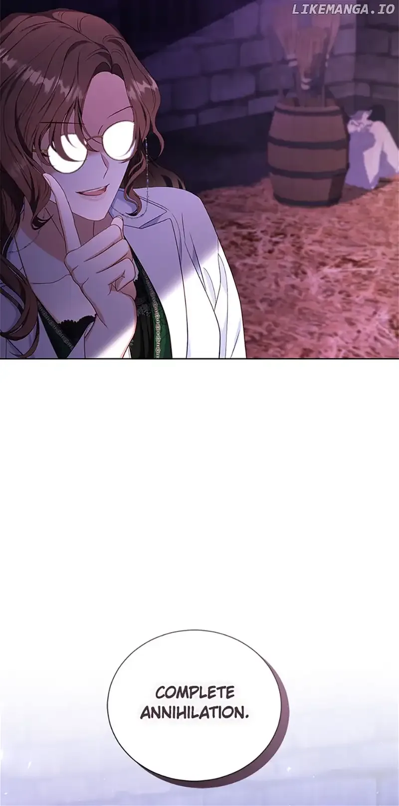 Maid To Love or Die Chapter 46 page 69