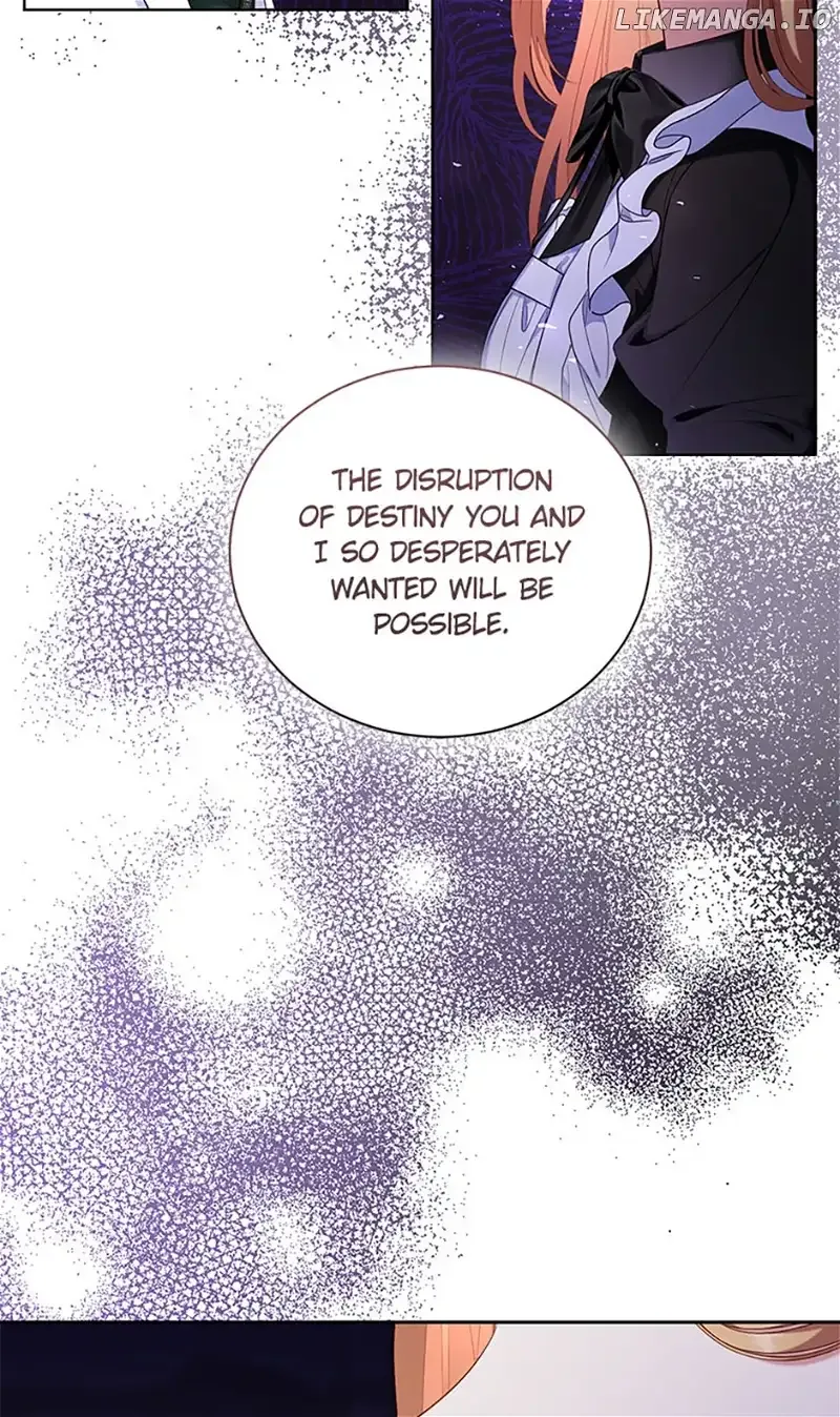 Maid To Love or Die Chapter 46 page 72