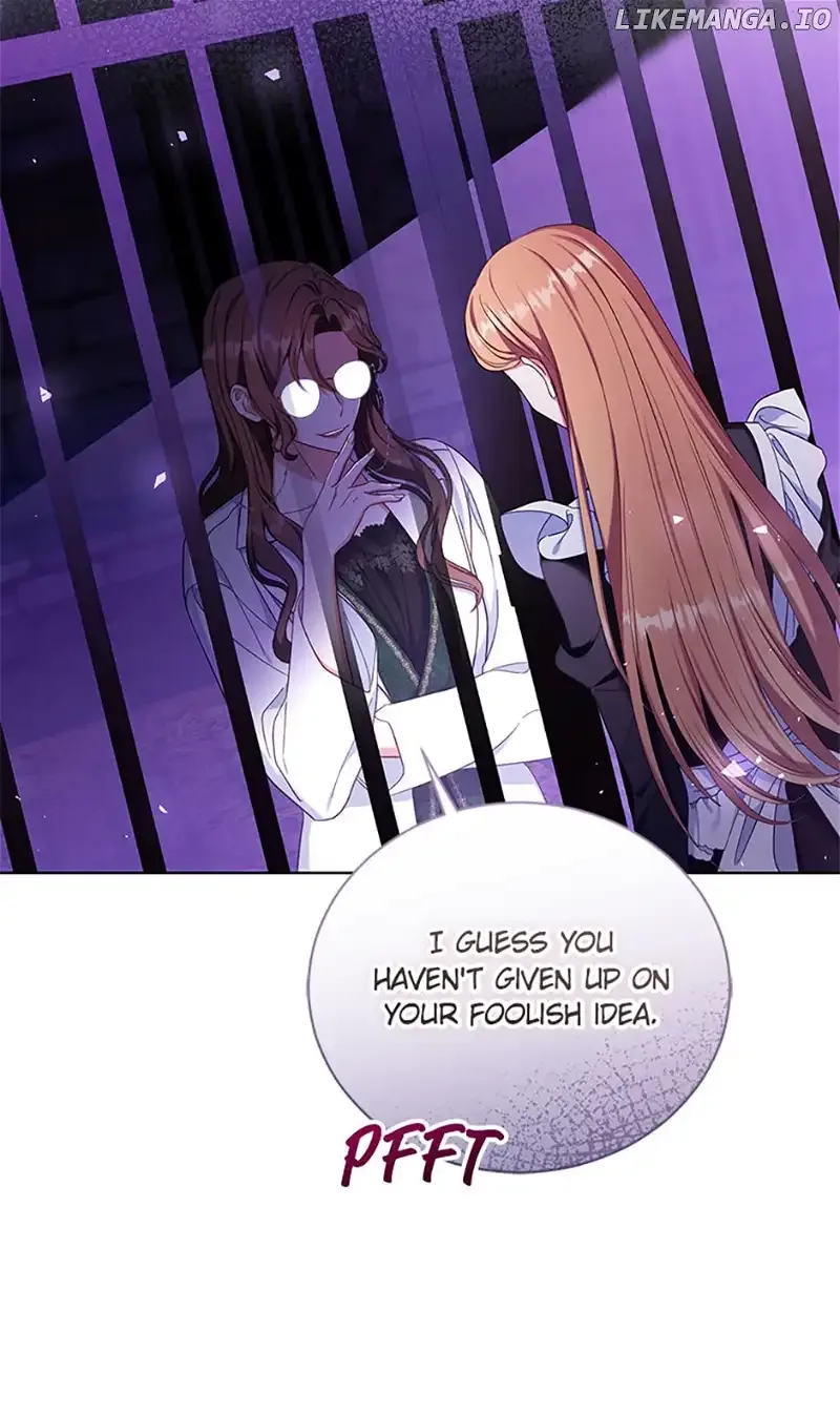 Maid To Love or Die Chapter 46 page 74