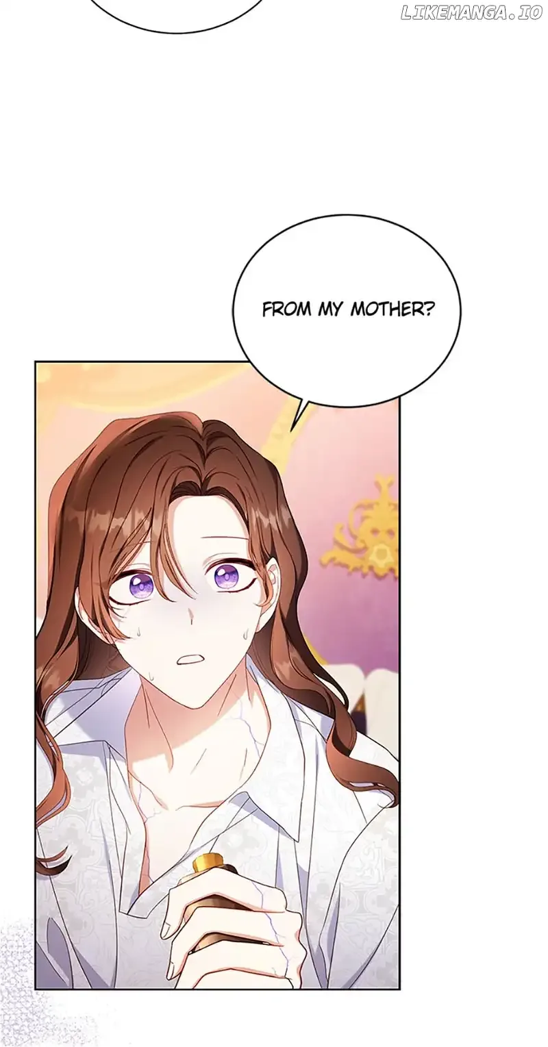 Maid To Love or Die Chapter 45 page 54