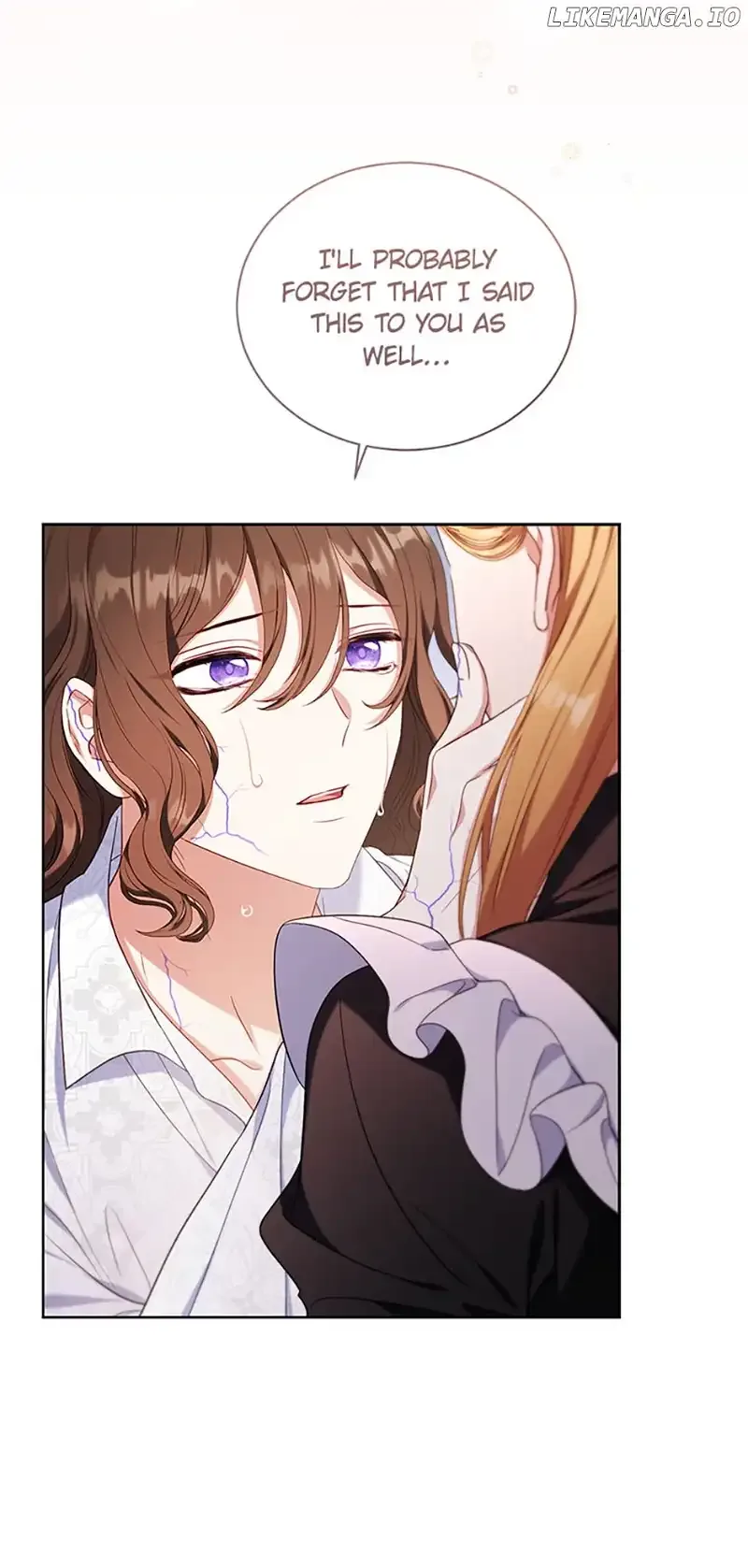 Maid To Love or Die Chapter 46 page 35