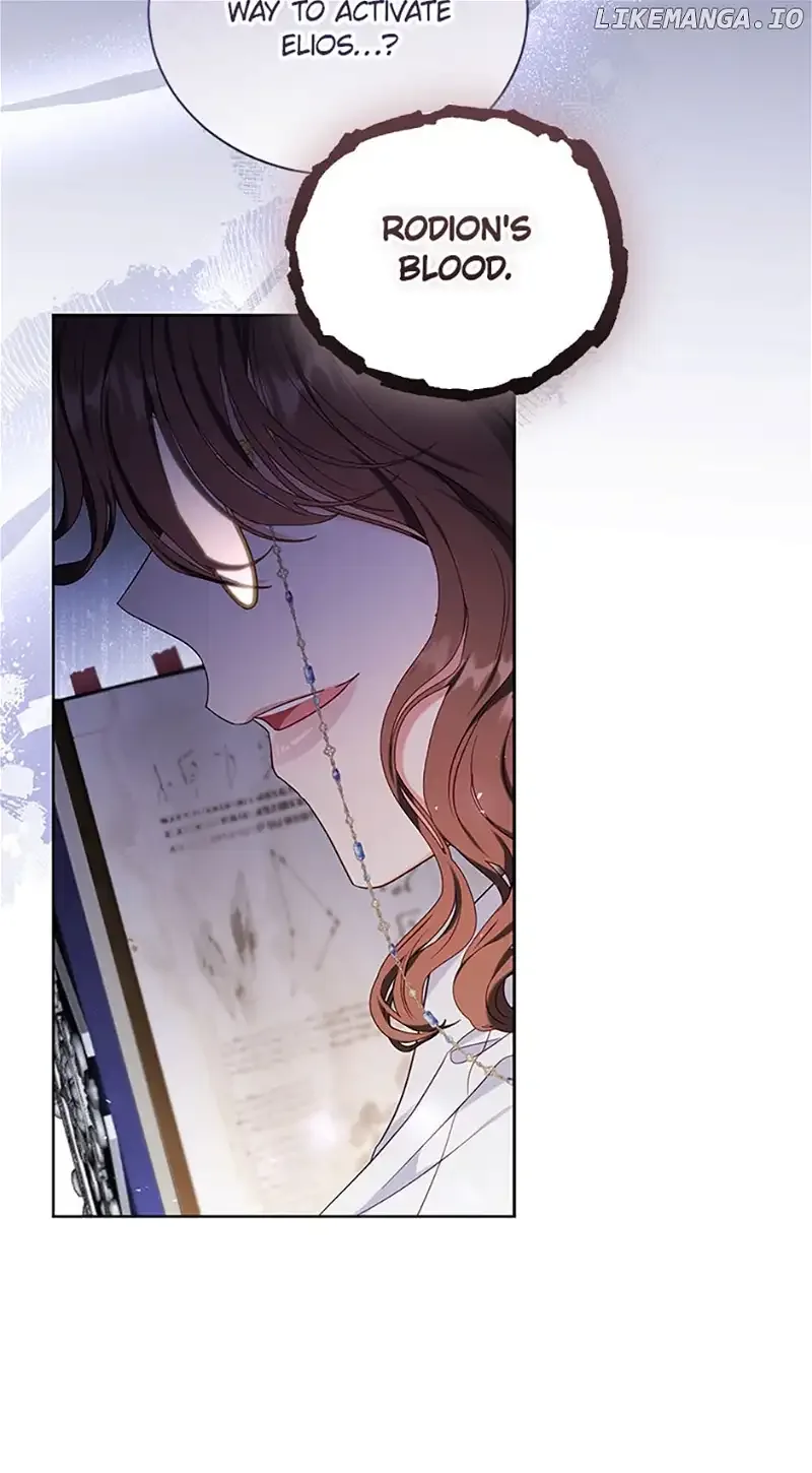 Maid To Love or Die Chapter 46 page 65